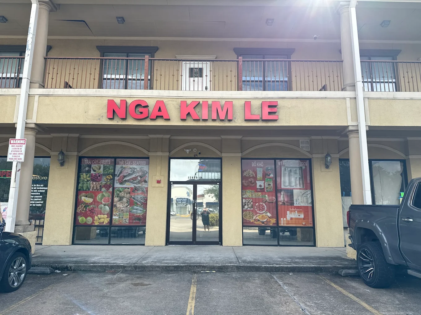 Nga Kim Le Shop